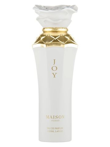 MAISON ASRAR Joy fragrance bottle