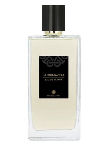 Essence Ethics La Primavera fragrance bottle