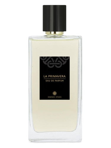 Essence Ethics La Primavera fragrance bottle