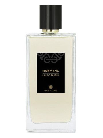 Essence Ethics Marryana fragrance bottle