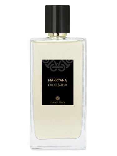 Essence Ethics Marryana fragrance bottle