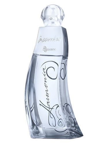 O Boticario Accordes Harmonia fragrance bottle