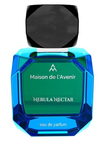 Maison de l'Avenir Nebula Nectar fragrance bottle