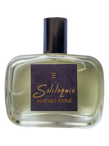 INVERSO PROFUMI Soliloque fragrance bottle