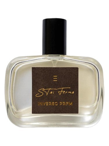 INVERSO PROFUMI Stai Ferma fragrance bottle