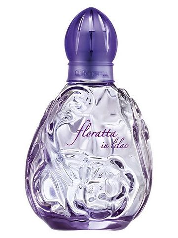 O Boticario Floratta in Lilac fragrance bottle