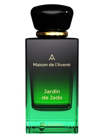 Maison de l'Avenir Jardin De Jade fragrance bottle