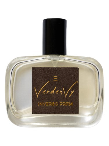 INVERSO PROFUMI Verdenvy fragrance bottle