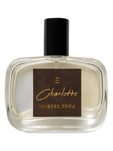 INVERSO PROFUMI Charlotte fragrance bottle