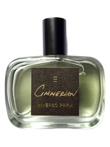 INVERSO PROFUMI Cimmerian fragrance bottle