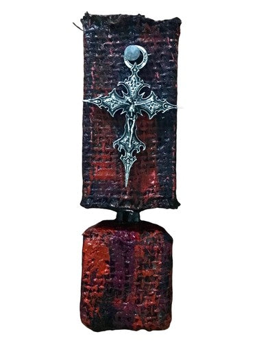 Jonah Hogden Parfum Begyndelse fragrance bottle