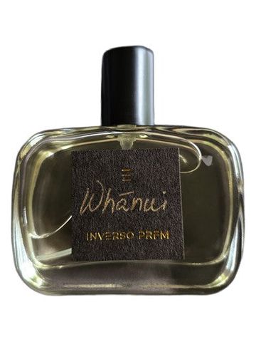 INVERSO PROFUMI Whānui fragrance bottle