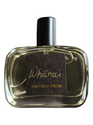 INVERSO PROFUMI Whānui fragrance bottle