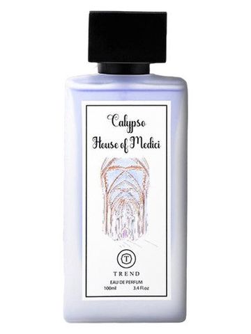 Trend Perfumes Calypso fragrance bottle