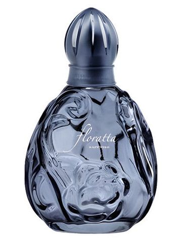 O Boticario Floratta Sapphire fragrance bottle