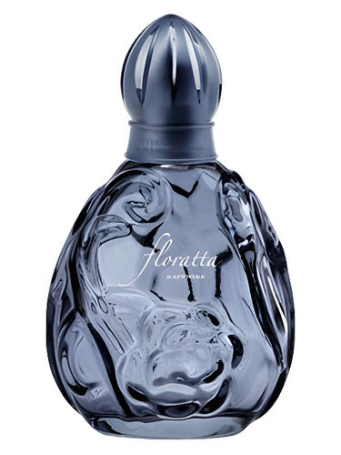 O Boticario Floratta Sapphire fragrance bottle