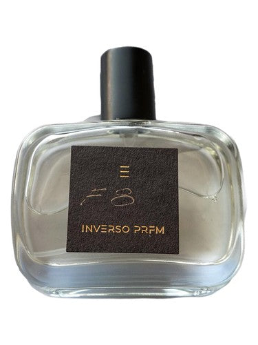 INVERSO PROFUMI F8 fragrance bottle
