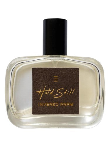 INVERSO PROFUMI Hold Still fragrance bottle