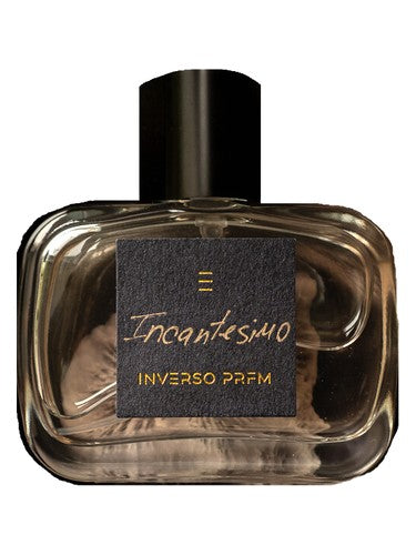 INVERSO PROFUMI Incantesimo fragrance bottle