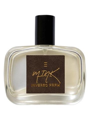 INVERSO PROFUMI Mink fragrance bottle