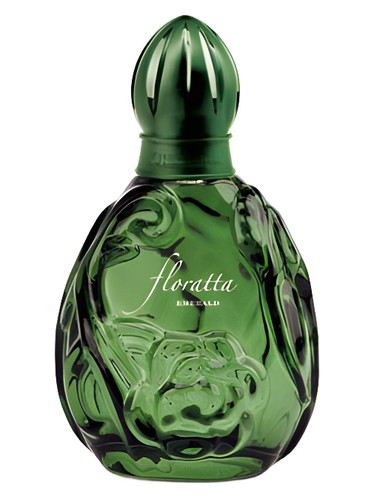 O Boticario Floratta Emerald fragrance bottle