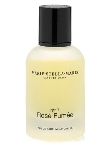 Marie-Stella-Maris Rose Fumée No.17 fragrance bottle