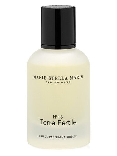 Marie-Stella-Maris Terre Fertile No.18 fragrance bottle