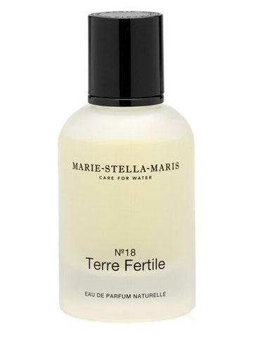 Marie-Stella-Maris Terre Fertile No.18 fragrance bottle