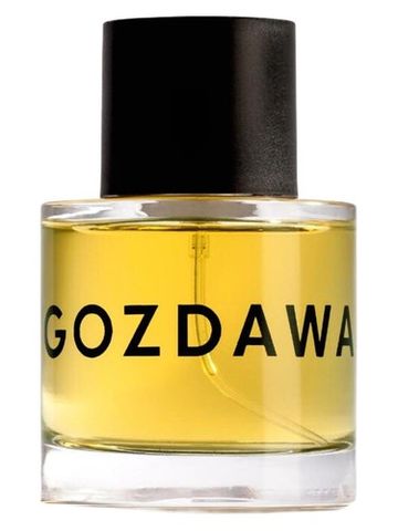 House of Gozdawa Albert fragrance bottle