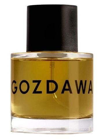 House of Gozdawa Aga fragrance bottle