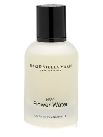 Marie-Stella-Maris Flower Water No.20 fragrance bottle