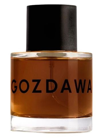 House of Gozdawa Hel fragrance bottle