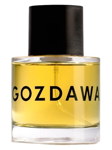 House of Gozdawa Andrea fragrance bottle