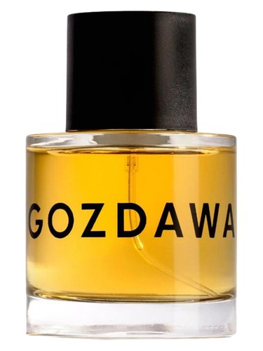 House of Gozdawa Marta fragrance bottle