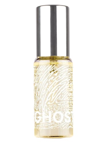 House of Gozdawa Ghost fragrance bottle
