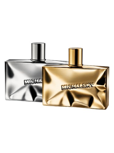 Michael Michalsky Michalsky for Men fragrance bottle