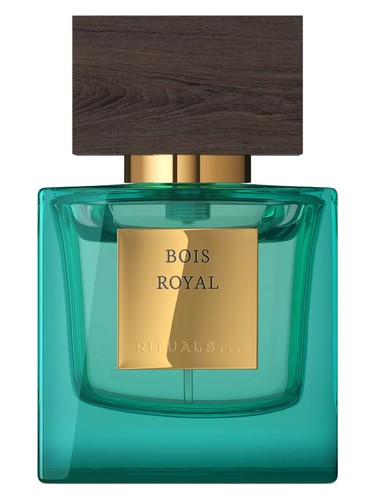 Rituals Bois Royal