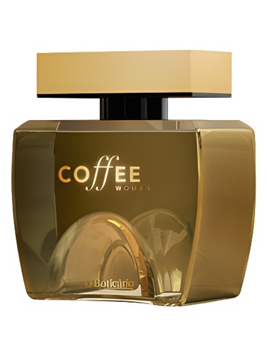 O Boticario Coffee fragrance bottle