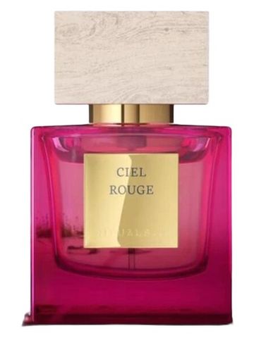 Rituals Ciel Rouge fragrance bottle