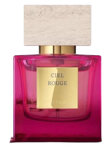 Rituals Ciel Rouge