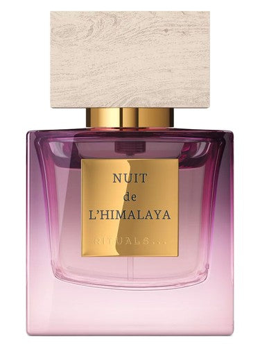 Rituals Nuit de l'Himalaya