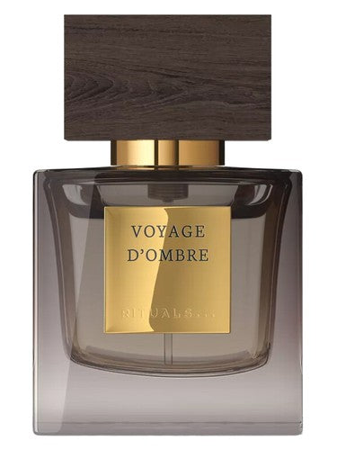Rituals Voyage d'Ombre