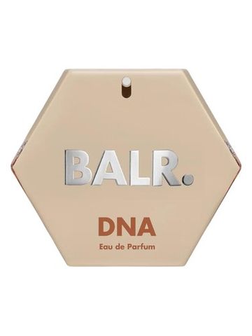 BALR. DNA for Men fragrance bottle