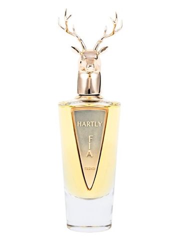 Trend Perfumes Hartly fragrance bottle
