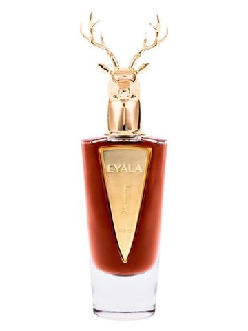 Trend Perfumes Eyala fragrance bottle