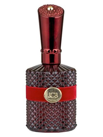 JCB - Jean-Charles Boisset 100% Amour fragrance bottle