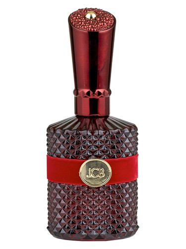 JCB - Jean-Charles Boisset 100% Amour fragrance bottle