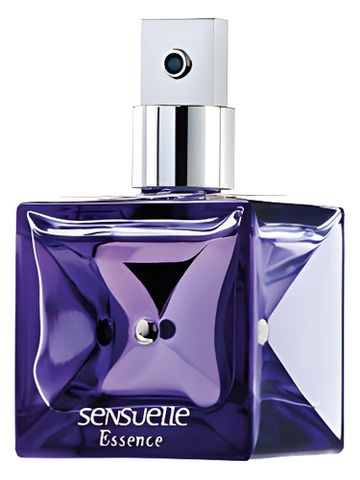 O Boticario Sensuelle Essence fragrance bottle