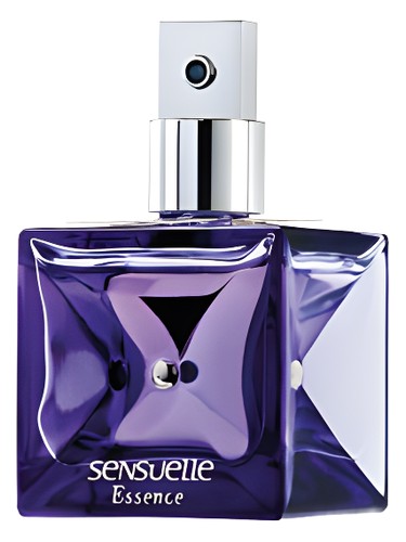 O Boticario Sensuelle Essence fragrance bottle