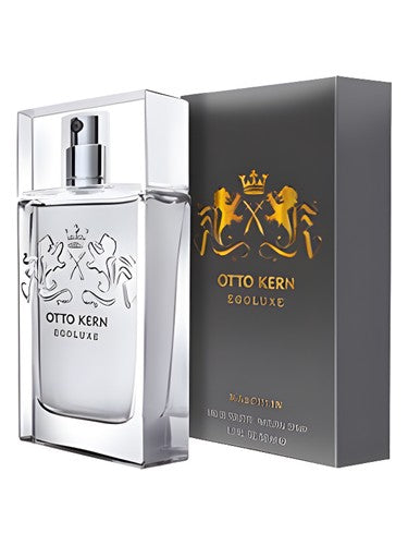 Otto Kern Egoluxe Masculin fragrance bottle